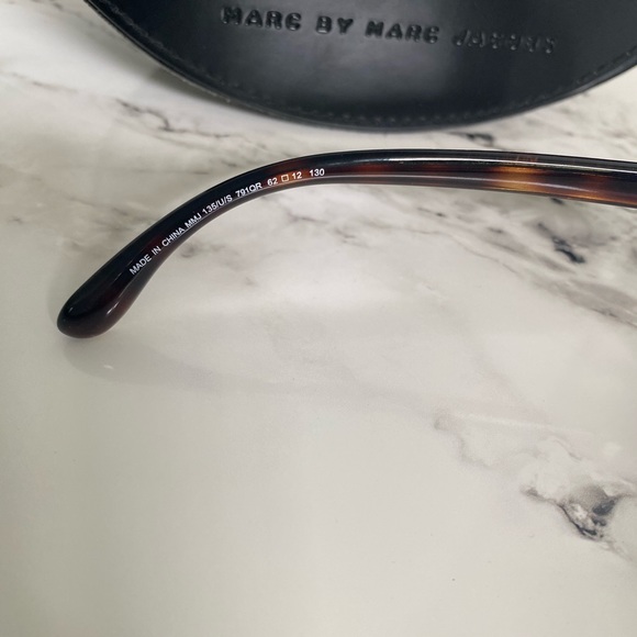 Marc by Marc Jacobs sunglasses - Picture 7 of 8